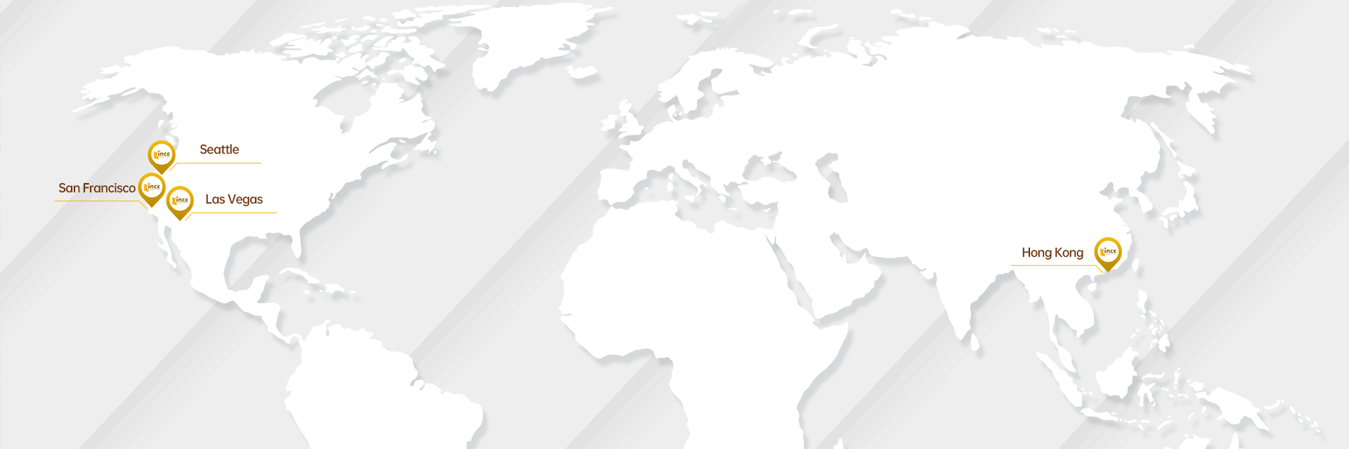 INCE Capital is a venture capital firm focused on investing in early to expansion stage companies that spearhead innovation in the Internet consumer and intelligent technologies sectors.